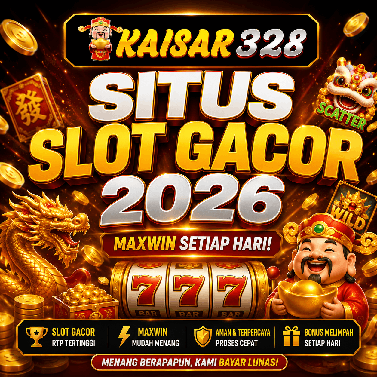 KAISAR328